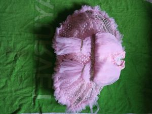 Party Wear Baby Frock