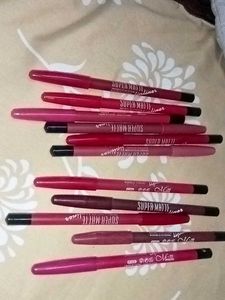 Super Matte Lipliner