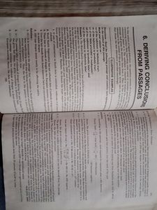 Modern Approach to Verbal &amp; Non-Verbal Reasoning ,S Chand  R.S Aggarwal Bank Book