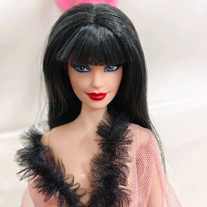Barbie Doll🖤