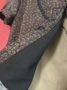 Combo Pant And Shirt