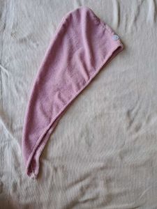 Hair Drying Towel Wrap
