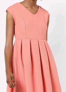 Beautiful Flairy Dress
