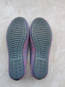 Aero Style Casual Shoes