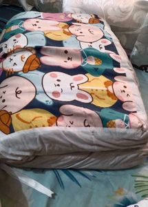 Baby bed&amp;baby cry bag.. 3 combo