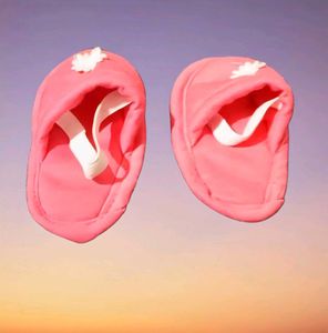 Cute Baby Girl Sandals