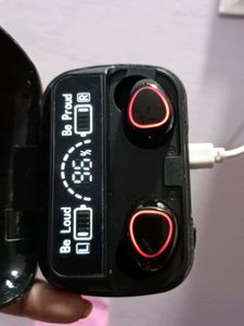 M10 NEWEST DIGITAL WIRELESS HEADPHONES