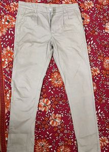 Men's Formal Pants