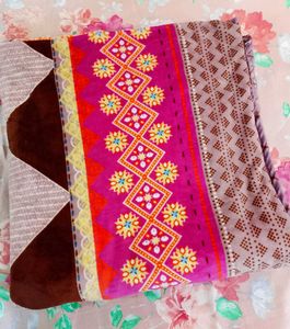 Wool Blanket or Bedsheet