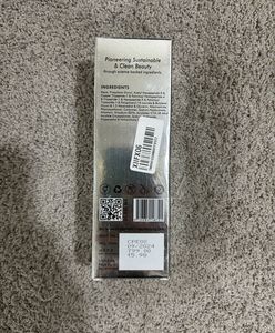 Conscious Chemist - Peptide Face Serum