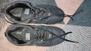 Air Shoes