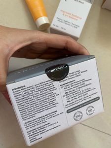 Skincare Bundle:Bare Anatomy,nykaa &amp; More!