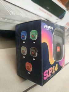 Varni SP14 Speaker
