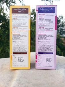 Combo Pack Of 6 Products ❤️❤️