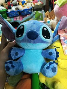 Lilo &amp; Stitch