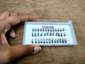 Sanfe ( Trendi Lashes )