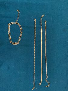 Urbanic bracelet Set