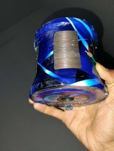 original mono sky Ninja premium plastic manja orig