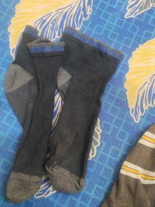 Comfortable Everyday Socks