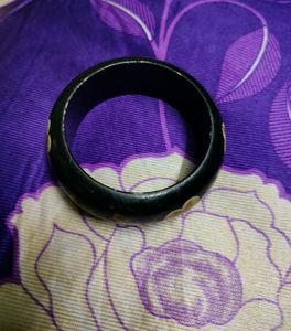 Women Wood Bangle