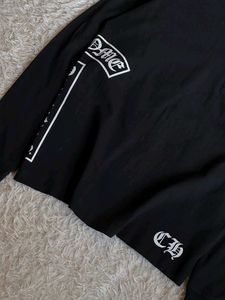CHROME HEARTS ORIGINAL SWEATSHIRT