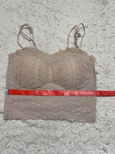 Lace Bralette bra ✨