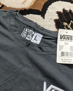 Oversized T-shirt
