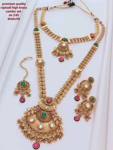 High Gold Jewelry