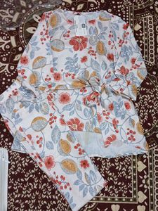 Co-ord Set
