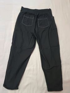 Cargo Style Trouser