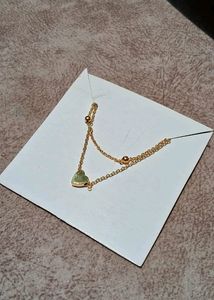 Double Layered Chain