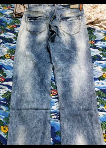 Spykar Denim Jeans