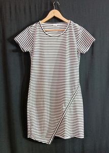 Women's JACQUELINE de YONG Striped Dress