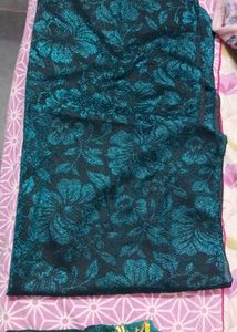 Flared Gown