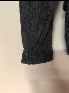 Velvet Ladies Blazer