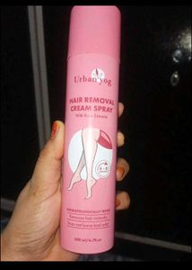 Hair Remover