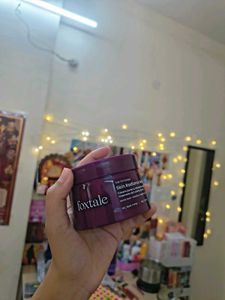 Foxtale Skincare Set