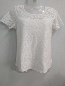 White Net Tips