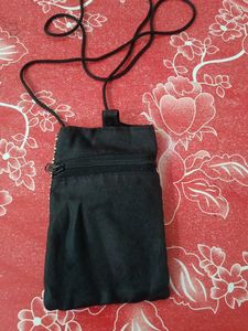 Mobile pouch