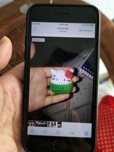 Apple iPhone 7 Good Working