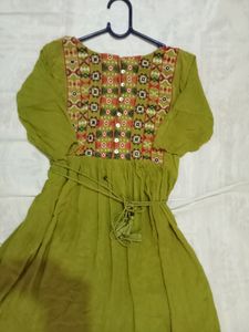 Womens Kurta