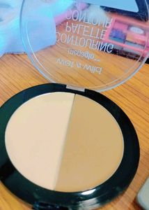 Wet n Wild Contour Palette