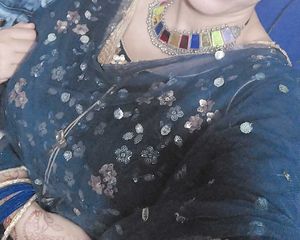 Partywear Shrara Set