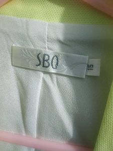 Summer Blazer