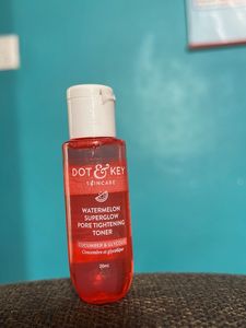Dot And Key Pore Tightening Toner