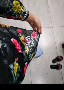 Chikankari Kurti