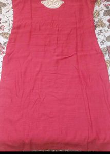 💃COMBO OF 4 WOMEN PARTY WEAR STRAIGHT KURTA SET