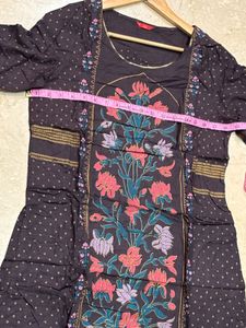 W Brand Kurti 🧚💕