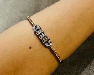AD Bracelet