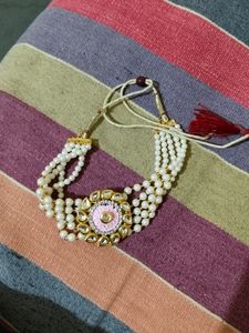Necklace Set+EarringsCombo
